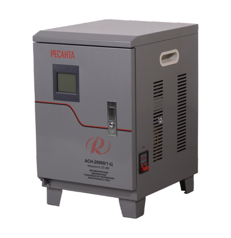 АСН-20000/1-Ц